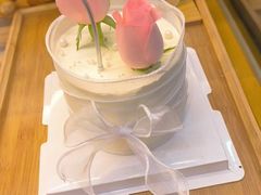 -糕材生•糕点•生日蛋糕(钟楼街店)
