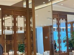 -松鹤楼(狮山永利广场店)