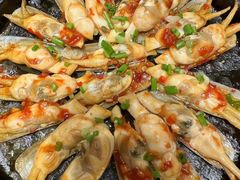 -鸽子窝(青塔店)