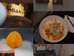 香橙美式-MIMO CAFE(沙头角店)