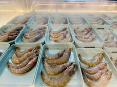 -蚝英雄·鲜蚝自助专门店