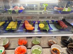 -菲住布渴酒店自助餐厅(阿里巴巴西溪园区店)