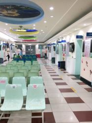 -北京大学第一医院妇产儿童医院