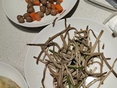 -蝎王府羊蝎子(北大地店)