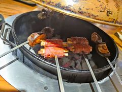 -号令江湖·水浒烤肉(和畅睦邻中心店)