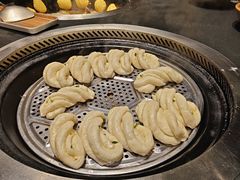 -蘸小院铁锅炖·蘸酱菜·东北菜(怀远门店)