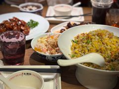 -大潮淮·淮扬菜(何园旗舰店)