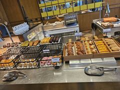 -新食谱全日制餐厅·苏州苏州湾艾美酒店