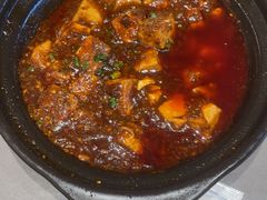 -四川饭店(长白店)