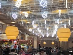 -康帝国际酒店-艾斯本自助西餐厅