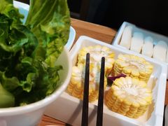 -傣妹火锅(南京东路一店)