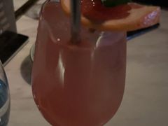 -STARRY CAFE & LOUNGE BAR(高新店)