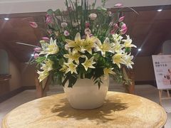 -杭州香格里拉饭店