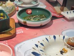 -花漫里日式餐厅(城东中骏店)