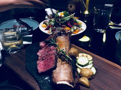 -wann lounge 低温慢煮牛排·清吧