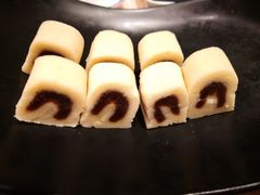 芸豆卷-便宜坊烤鸭店(甜水园店)