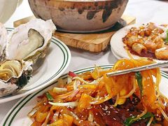 -明本湛江鸡•海鲜小厨(陈家祠店)