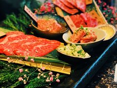 -老乾杯和牛烧肉(王府中环店)