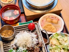 -味太助·银饭食堂(中华城店)