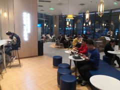 -奈雪的茶(青岛卓悦里INTOWN店)