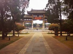 -建水文庙