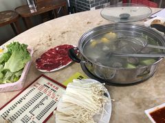 -华威达牛庄(黄埔大道西店)