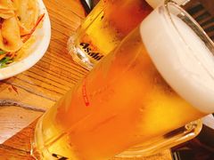 -阿里家·新疆烤肉酒場 by MIG