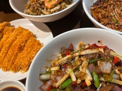 -寻裕记·现炒浇头面(人民广场店)