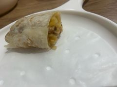 土豆卷饼-面点王·臻选(海岸城分店)