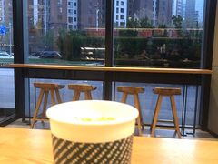 -星巴克(北京望京东园店)