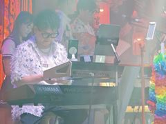 -喜鹊音乐酒馆(西街店)