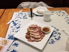 -东方饺子王(哈西万达店)