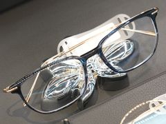 -大视光学•LINDBERG林德伯格•全球手工眼镜集合店(王府井店)