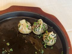 -扬州香格里拉·香宫中餐厅
