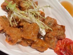 -海门鱼仔·潮汕味(燕岭店)