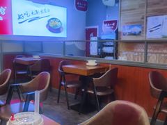 大堂-周鱼小馆石锅酸菜鱼(活力汇店)