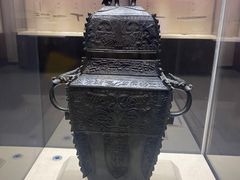-岳阳市博物馆