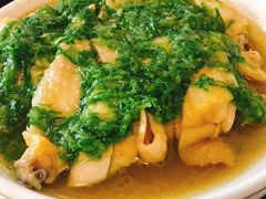 -锦園(伊势丹美食城店)