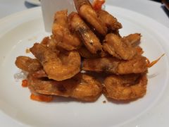 -万龙洲海鲜(大兴绿地缤纷城店)