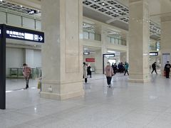 -黄浦路(地铁站)