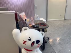 -咪咪专业脱毛连锁机构