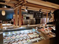 -温野菜涮涮锅(西单大悦城店)