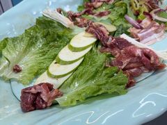 -牛犇炭火烤肉·鲜切烤肉(承德总店)