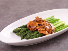 清蒸武昌鱼-听涛雅苑百味饺子老家菜馆