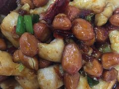 -二毛川菜馆(黄河路店)
