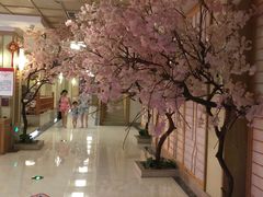 -极乐汇汗蒸会馆(杭州店)