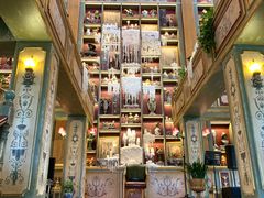 -老欧洲咖啡·西餐(后湖店)