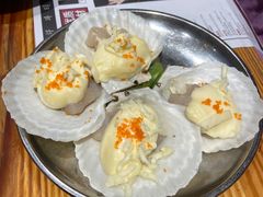 -青瓦炭韩潮烤肉(花园道店)