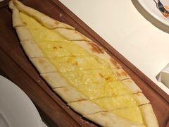披萨拼盘-Pasha帕夏土耳其餐厅(南昌路店)