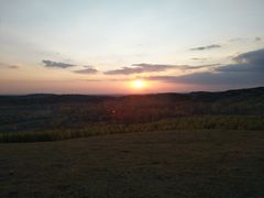 -塞罕坝国家级自然保护区